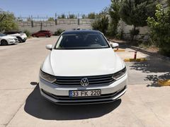 Sahibinden Volkswagen Passat 1.4 TSi BlueMotion Comfortline 2018 Model Adana 153.000 km Beyaz