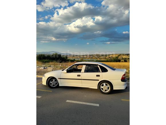 Sahibinden Opel Vectra 2.0 GLS 1997 Model