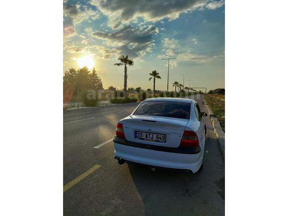 Sahibinden Opel Vectra 2.0 GLS 1997 Model
