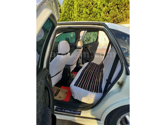 Sahibinden Opel Vectra 2.0 GLS 1997 Model