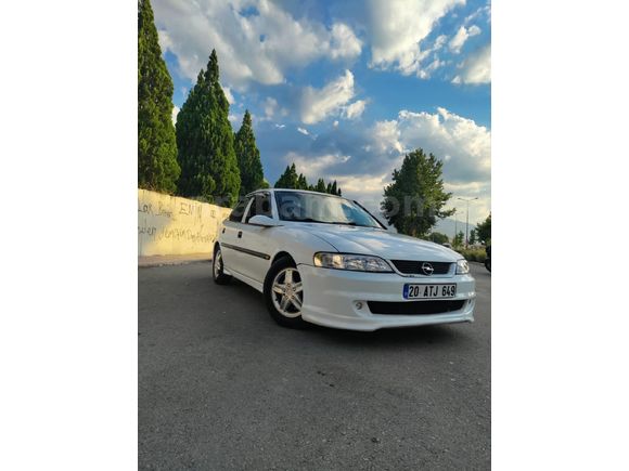 Sahibinden Opel Vectra 2.0 GLS 1997 Model