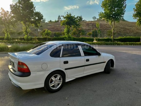 Sahibinden Opel Vectra 2.0 GLS 1997 Model