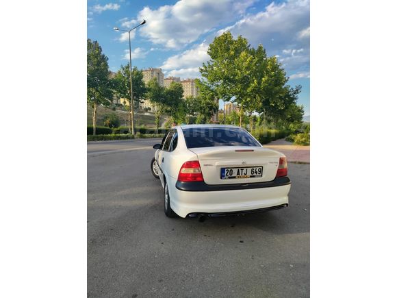 Sahibinden Opel Vectra 2.0 GLS 1997 Model