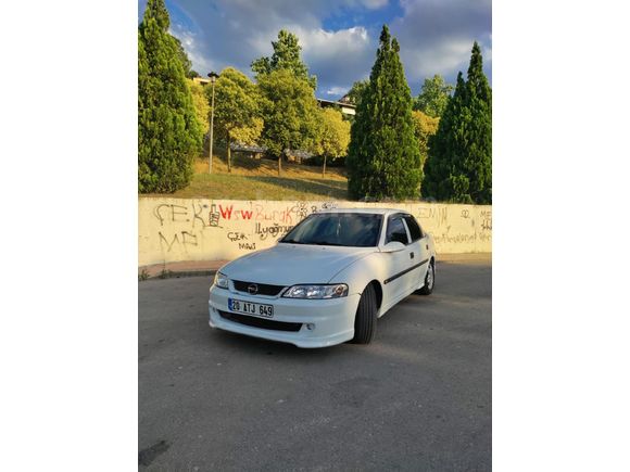 Sahibinden Opel Vectra 2.0 GLS 1997 Model