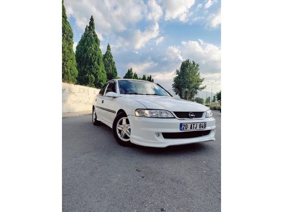 Sahibinden Opel Vectra 2.0 GLS 1997 Model