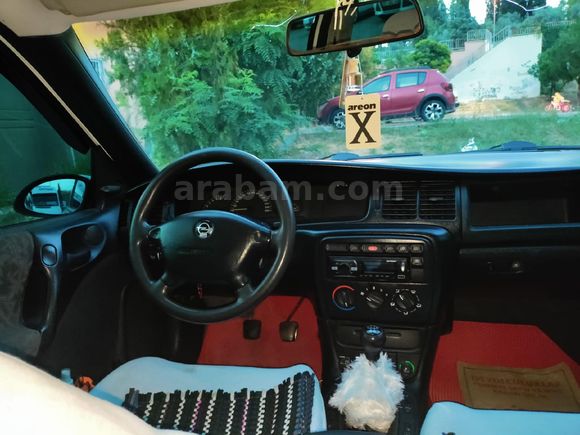 Sahibinden Opel Vectra 2.0 GLS 1997 Model