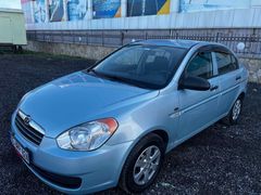 Sahibinden Hyundai Accent Era 1.5 CRDi-VGT Start 2009 Model 