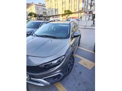 Sahibinden Fiat Egea Cross 1.6 Multijet Urban 2023 Model İstanbul