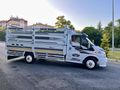 2008 TRANSİT JUMBO ÇİFT TEKER YENİ SIFIR KAMYONET BAKIMLI