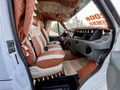 2008 TRANSİT JUMBO ÇİFT TEKER YENİ SIFIR KAMYONET BAKIMLI