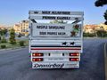 2008 TRANSİT JUMBO ÇİFT TEKER YENİ SIFIR KAMYONET BAKIMLI
