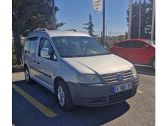 Sahibinden Volkswagen Caddy 1.9 TDI Kombi 2009 Model 