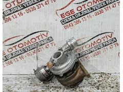 RENAULT FLUANCE 110 LUK TURBO ORJINAL HATASIZ