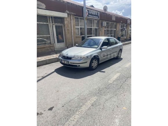 Sahibinden Renault Laguna 1.6 Privilege 2004 Model 