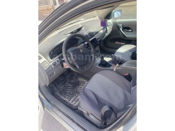 Sahibinden Renault Laguna 1.6 Privilege 2004 Model 