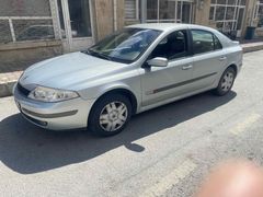 Sahibinden Renault Laguna 1.6 Privilege 2004 Model 