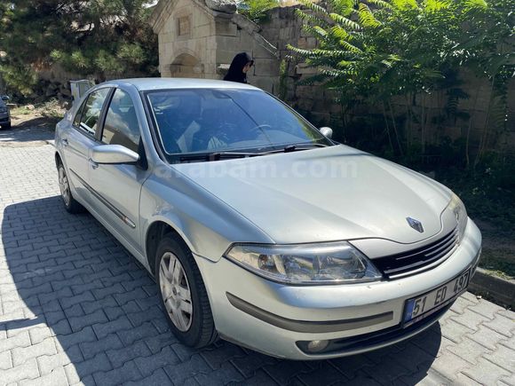 Sahibinden Renault Laguna 1.6 Privilege 2004 Model 