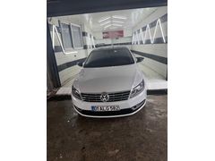 Sahibinden Volkswagen VW CC 1.4 TSi Sportline 2015 Model 