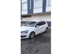 Sahibinden Volkswagen Polo 1.6 TDi Comfortline 2012 Model Antalya 142000 km Beyaz