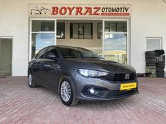 YETKİLİ SERVİS BAKIMLI BOYASIZ DEĞİŞENSİZ TRAMERSİZ EGEA 1.6