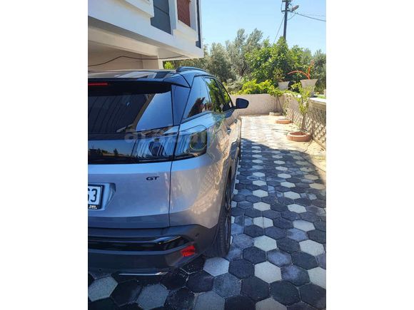 ACİLLL SATILIK 17 KM’de 3008  