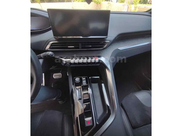 ACİLLL SATILIK 17 KM’de 3008  