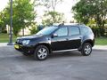 2014 DACİA DUSTER 1.5 DİZEL LAUREATE 6 iLERi MANUEL VİTES