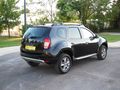 2014 DACİA DUSTER 1.5 DİZEL LAUREATE 6 iLERi MANUEL VİTES