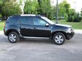 2014 DACİA DUSTER 1.5 DİZEL LAUREATE 6 iLERi MANUEL VİTES