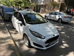 Sahibinden Ford Fiesta 1.5 TDCi Trend X 2016 Model 