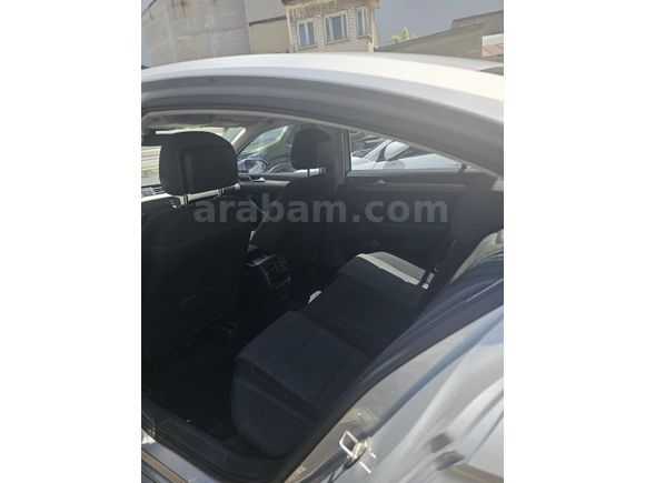 temiz bakımlı passat
