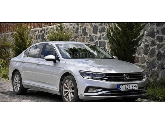 2020 temiz passat
