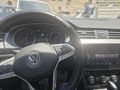 temiz bakımlı passat