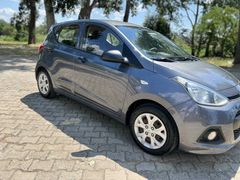 Galeriden Hyundai i10 1.0 D-CVVT Style 2013 Model Edirne