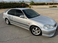 Sahibinden Honda Civic 1.4 i S 1999 Model