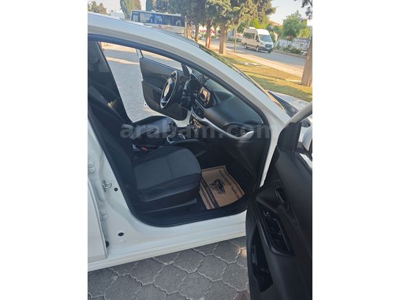 Sahibinden Fiat Egea 1.3 Multijet Easy 2018 Model 