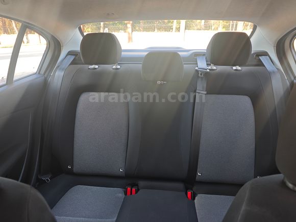 Sahibinden Fiat Egea 1.3 Multijet Easy 2018 Model 