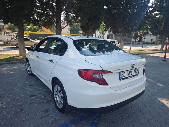 Sahibinden Fiat Egea 1.3 Multijet Easy 2018 Model 