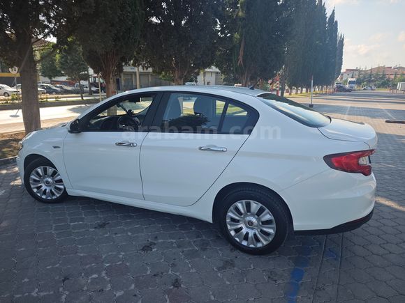 Sahibinden Fiat Egea 1.3 Multijet Easy 2018 Model 