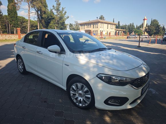 Sahibinden Fiat Egea 1.3 Multijet Easy 2018 Model 