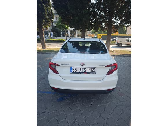 Sahibinden Fiat Egea 1.3 Multijet Easy 2018 Model 