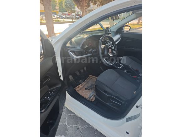 Sahibinden Fiat Egea 1.3 Multijet Easy 2018 Model 