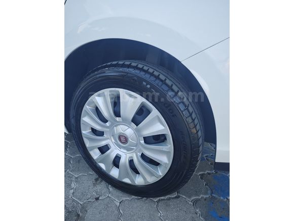 Sahibinden Fiat Egea 1.3 Multijet Easy 2018 Model 