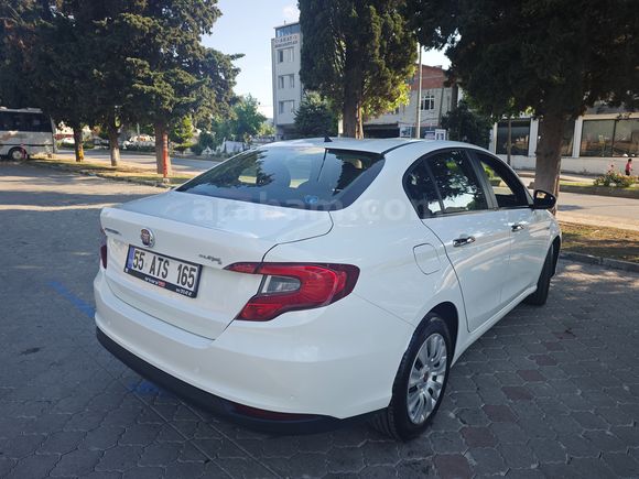 Sahibinden Fiat Egea 1.3 Multijet Easy 2018 Model 