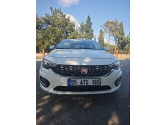 Sahibinden Fiat Egea 1.3 Multijet Easy 2018 Model 