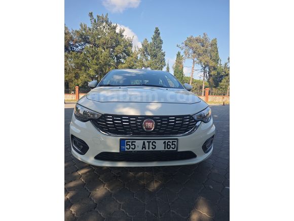 Sahibinden Fiat Egea 1.3 Multijet Easy 2018 Model 