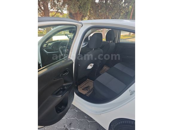Sahibinden Fiat Egea 1.3 Multijet Easy 2018 Model 
