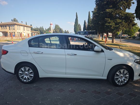 Sahibinden Fiat Egea 1.3 Multijet Easy 2018 Model 