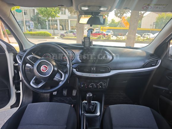 Sahibinden Fiat Egea 1.3 Multijet Easy 2018 Model 