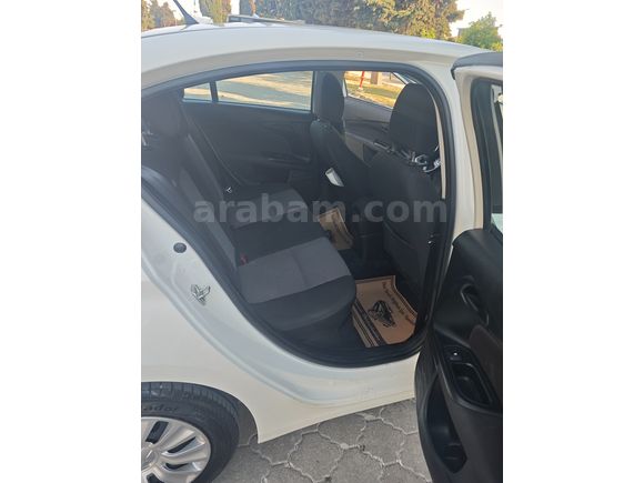 Sahibinden Fiat Egea 1.3 Multijet Easy 2018 Model 